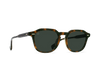 [Espresso Tortoise / Green Polarized]