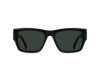 [Recycled Black / Green Polarized]