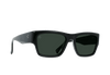 [Recycled Black / Green Polarized]