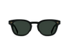 [Recycled Black / Green Polarized]