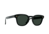 [Recycled Black / Green Polarized]