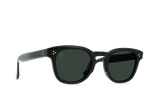 Recycled Black / Green Polarized