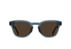 [Absinthe / Vibrant Brown Polarized]