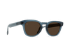 [Absinthe / Vibrant Brown Polarized]