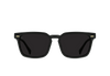 [Recycled Black / Dark Smoke Polarized]