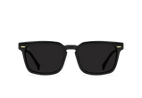 Recycled Black / Dark Smoke Polarized