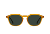 [Honey / Green Polarized]