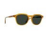 [Honey / Green Polarized]