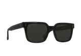 Recycled Black / Smoke Polarized