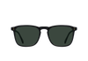 [Recycled Black / Green Polarized]