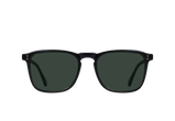 Recycled Black / Green Polarized