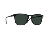 Recycled Black / Green Polarized