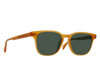 [Honey / Green Polarized]