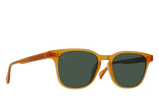 Honey / Green Polarized