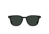 Recycled Black / Green Polarized