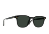 [Recycled Black / Green Polarized]