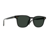 Recycled Black / Green Polarized