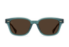 [Cirus / Vibrant Brown Polarized]