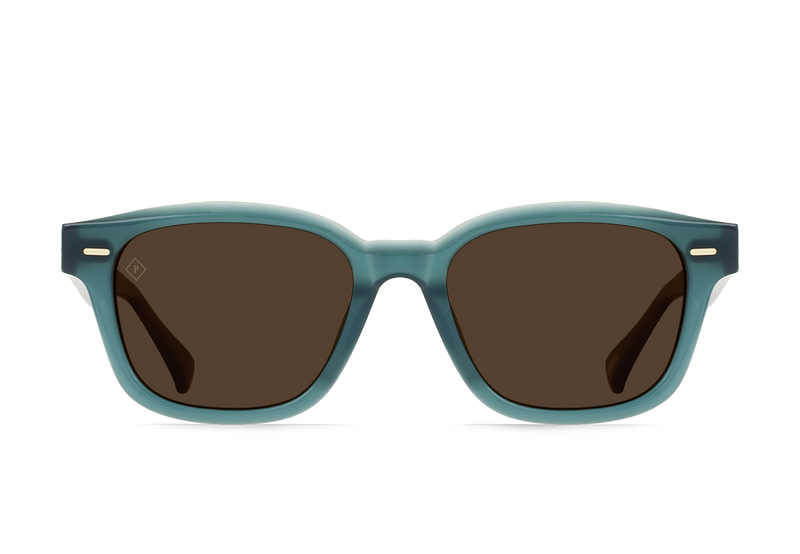 [Cirus / Vibrant Brown Polarized]