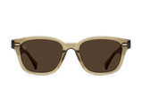 Ghost / Vibrant Brown Polarized