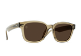 Ghost / Vibrant Brown Polarized