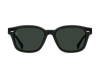 [Recycled Black / Green Polarized]