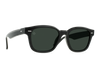 [Recycled Black / Green Polarized]