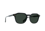 Recycled Black / Green Polarized