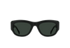 [Recycled Black / Green Polarized]