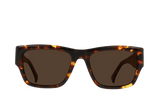 Scout Tortoise / Vibrant Brown Polarized