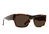 Scout Tortoise / Vibrant Brown Polarized