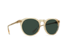 [Champagne Crystal / Green Polarized]