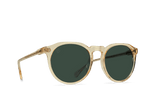 Champagne Crystal / Green Polarized