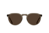 [Ghost / Vibrant Brown Polarized]