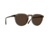 [Ghost / Vibrant Brown Polarized]