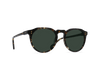 [Brindle Tortoise / Green Polarized]