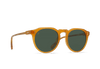 [Honey / Green Polarized]