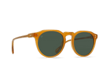 Honey / Green Polarized