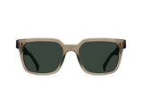 Ghost / Green Polarized