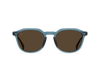 [Absinthe / Vibrant Brown Polarized]