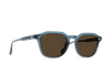 [Absinthe / Vibrant Brown Polarized]