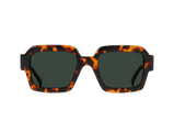 Huru / Green Polarized