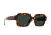 [Huru / Green Polarized]