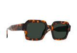 Huru / Green Polarized