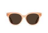 Papaya / Vibrant Brown Polarized