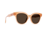 Papaya / Vibrant Brown Polarized