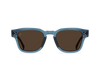 [Absinthe / Vibrant Brown Polarized]