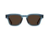 Absinthe / Vibrant Brown Polarized