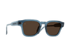 [Absinthe / Vibrant Brown Polarized]