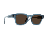 Absinthe / Vibrant Brown Polarized